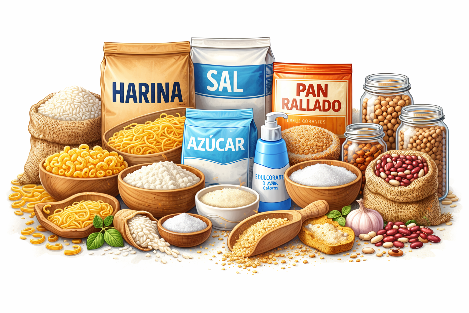 Almacén