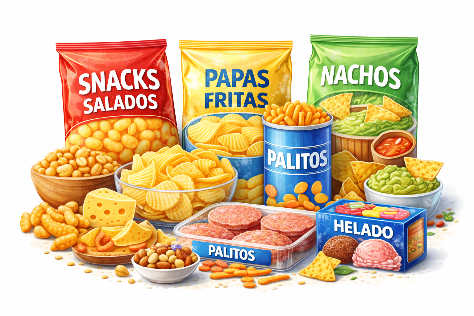 Snacks