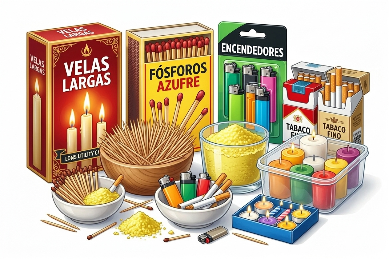 Varios