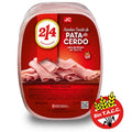 214 FIAMBRE COCIDO PALETA (aprox 3,3kg)