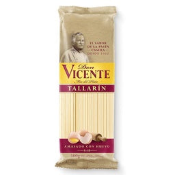 DON VICENTE TALLARIN n°2 500gr