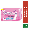 DONCELLA PROTECTOR x20 protectores