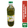 EL JERARCA ACEITE OLIVA 500ml