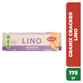 GRANIX CRACKER LINO 175gr