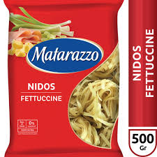 MATARAZZO FETUCCINNI 500gr