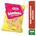 SOLITAS MINI SANDWICH 300gr