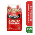 ARROZ DOS HERMANOS LARGO FINO 500gr