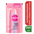 SEDAL ACOND. LUMINOUS DOY PACK 300ml