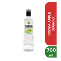 SERNOVA VODKA APPLE 700ml