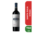 SANTA JULIA SYRAH 750ml