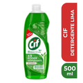 CIF DETERGENTE LIMA 500gr