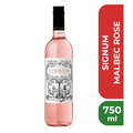 SIGNUM VINO MALBEC ROSE 750ml