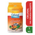 CELUSAL GRUESA PAQUETE 1kg