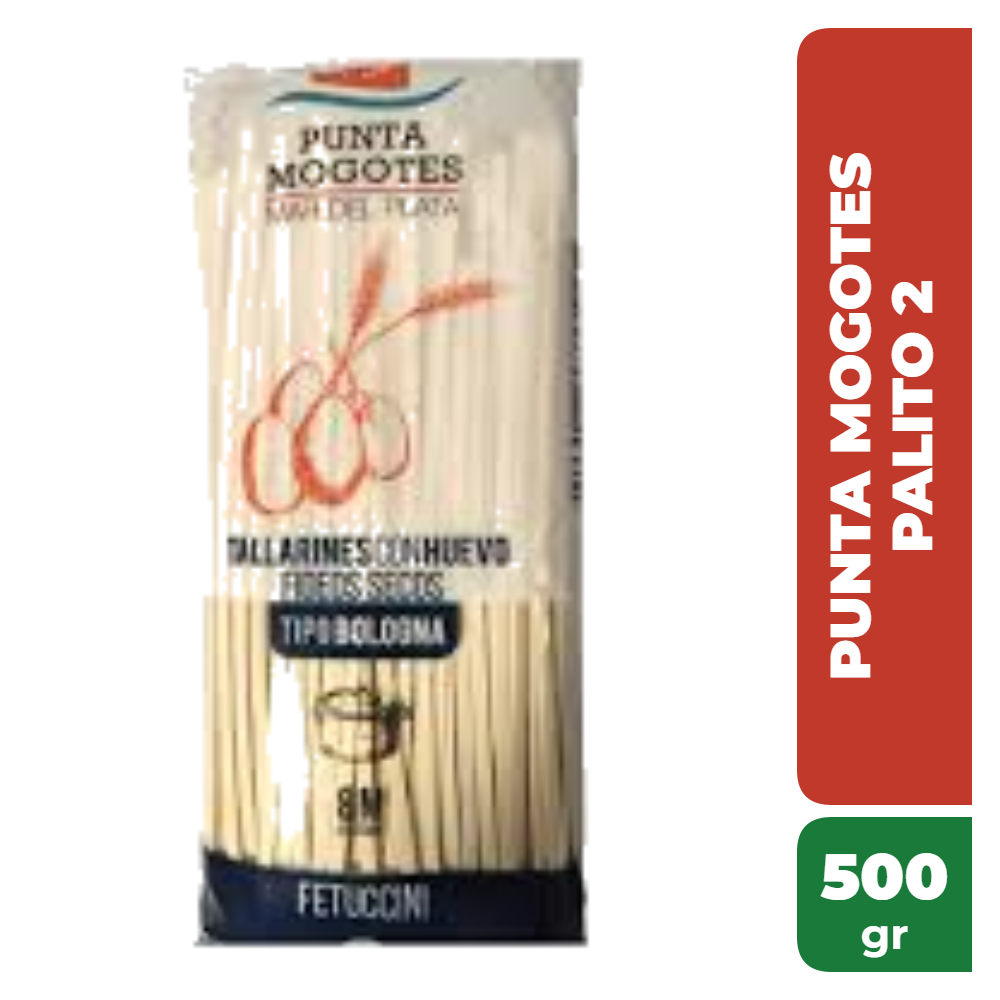 PUNTA MOGOTES PALITO 2 500gr