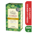 LA MERCED YERBA CAMPO SUR 500gr