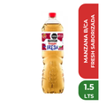 FRESH SABORIZADA 1.5 LTS MANZANA B/CA