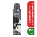 DOVE DESODORANTE MEN INV