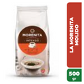 LA MORENITA MOLIDO 500gr