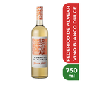 FEDERICO DE ALVEAR VINO BLANCO DULCE 750ml