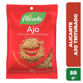 ALICANTE AJO TRITURADO 50gr