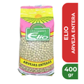 ELIO ARVEJA ENTERA 400gr