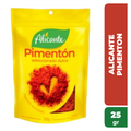ALICANTE PIMENTON 25gr