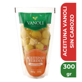 VANOLI ACEITUNA SIN CAROZO 300gr