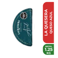 LA QUESERA QUESO AZUL MEDIA HORMA (aprox 1,25kg)