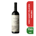 SAINT FELICIEN VINO MALBEC 750ml