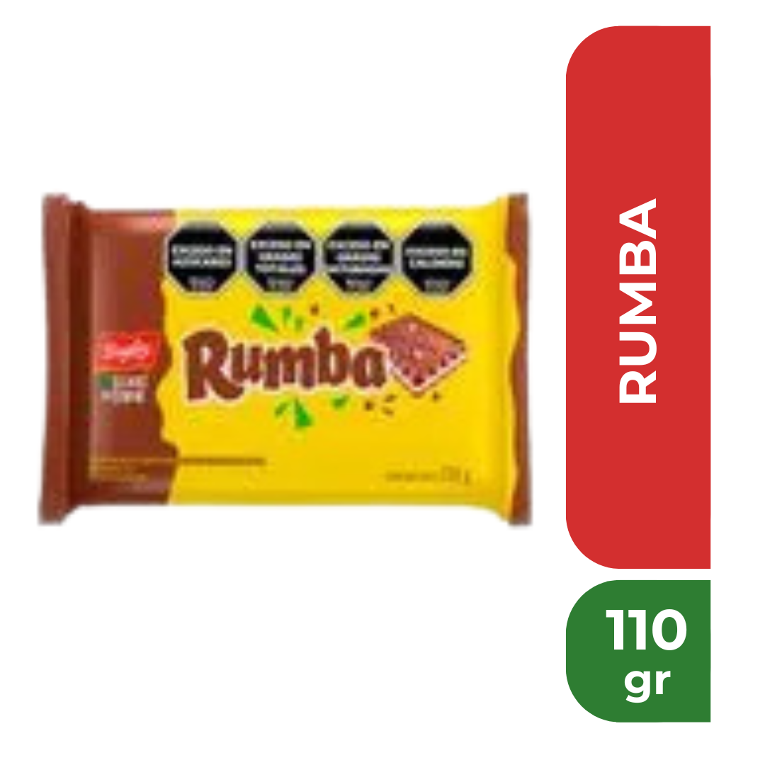 RUMBA 110gr