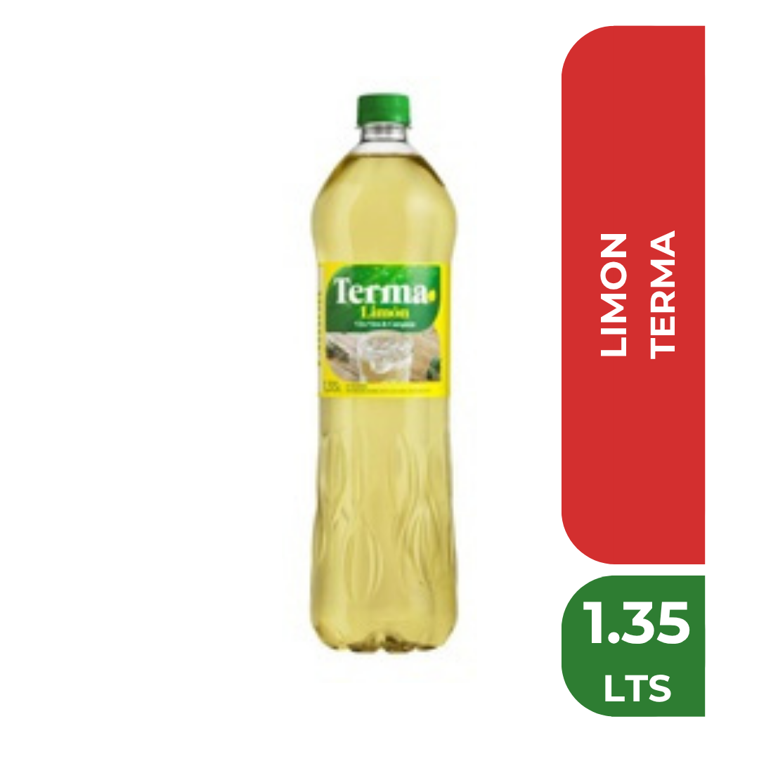 TERMA LIMON 1.35 Litros