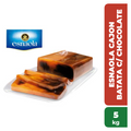 ESNAOLA CAJON BATATA CON CHOCO 5kg