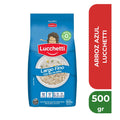 LUCCHETTI ARROZ AZUL 500gr