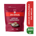 DOS ANCLAS AZUCAR IMPALPABLE 300gr