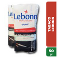 LEBONN TABACO 50gr