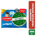 LUCCHETTI VEGETALES ARVEJAS 300gr