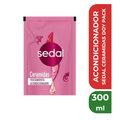 SEDAL ACOND. CERAMIDAS DOY PACK 300ml