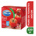 ARCOR PURE TOMATE 520gr