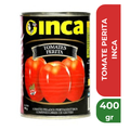 INCA LATA TOMATE PERITA 400gr