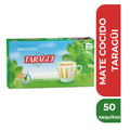 TARAGUI MATE COCIDO x 50saq