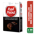 RED POINT CIGARRILLOS COMUN (pack de 20)