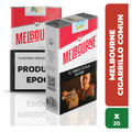 MELBOURNE CIGARRILLOS COMUN