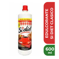 SI DIET CLASICO 600ml