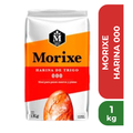 MORIXE HARINA 3 CERO