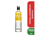 SERNOVA VODKA CARIBBEAN 700ml