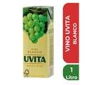 UVITA VINO BLANCO 1Litro