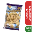 SOLITAS LEGENDARIAS 500gr