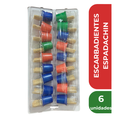 ESPADACHIN ESCARBADIENTES x 6u