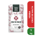 CRUZ DE MALTA YERBA 1kg