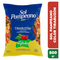 SOL PAMPEANO COLOR TIRABUZON 500gr